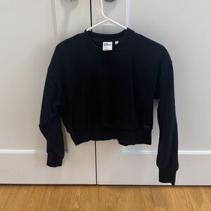Aritzia Cozy Fleece, Boyfriend Fit, XS